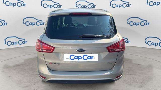 Ford B-Max image 8