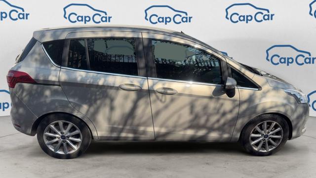 Ford B-Max image 2