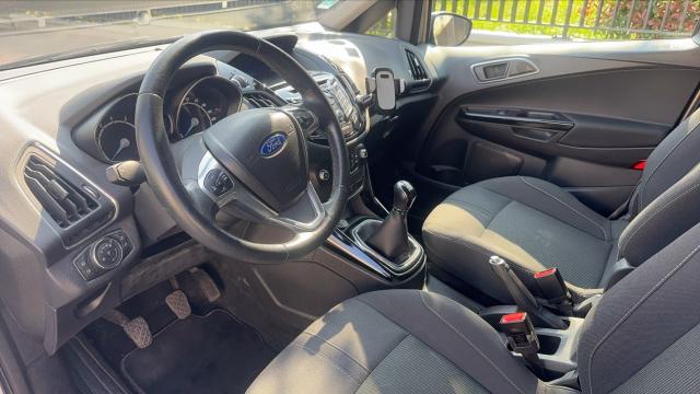 Ford B-Max image 5