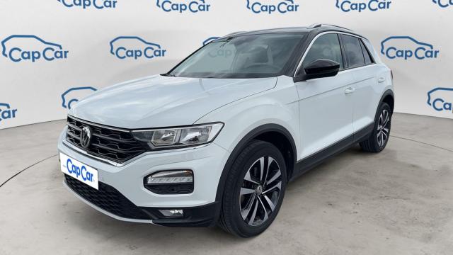 Volkswagen T-Roc 1.5 Tsi 150 Iq.drive