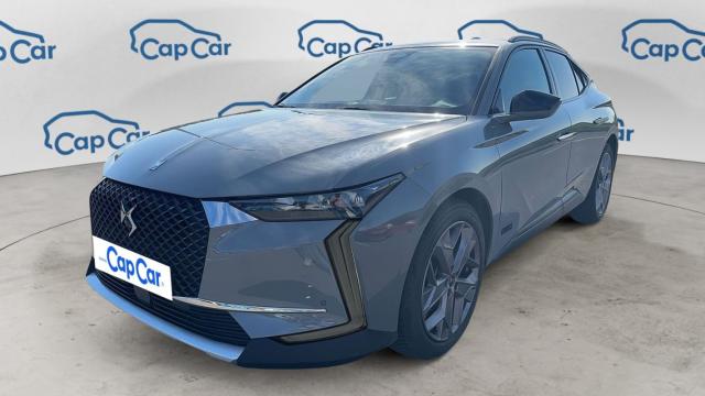 Ds Ds 4 Ds4 Crossback Ii 1.2 Puretech 130 Eat8 Trocadero - Automatique Entretien Constructeur