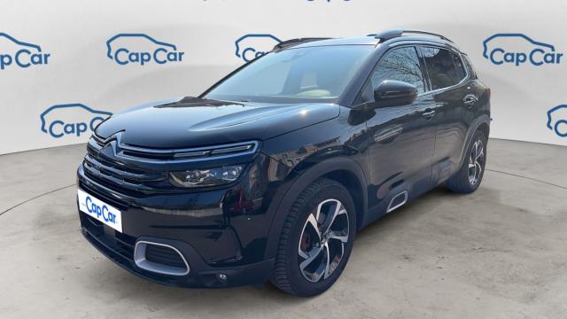Citroen C5 Aircross 1.6 Puretech 180 Eat8 Shine