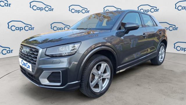 Audi Q2 1.0 Tfsi 116 Sport