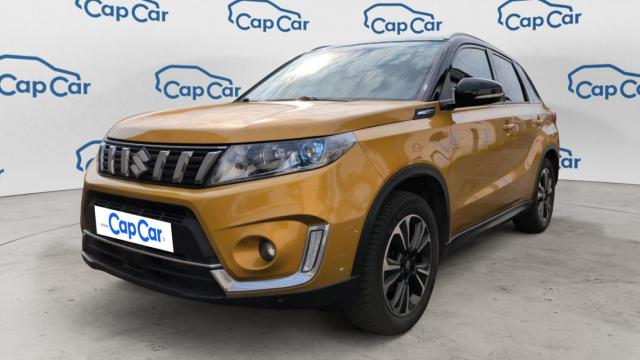 Suzuki Vitara Iv 1.4 Boosterjet 140 Allgrip Style - Toit Ouvrant