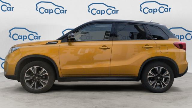 Suzuki Vitara image 3