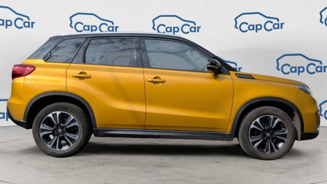 Suzuki Vitara image 9