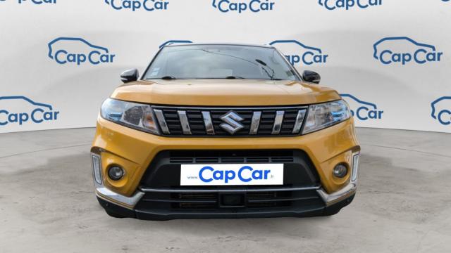 Suzuki Vitara image 2