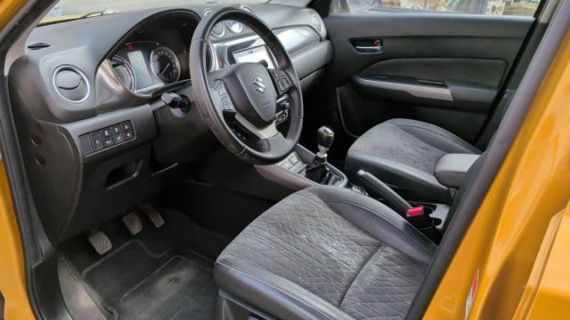 Suzuki Vitara image 4