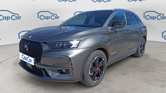 Ds Ds 7 1.6 Puretech 225 Eat8 Performance Line + - Automatique Toit Ouvrant