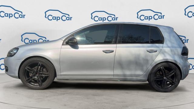 Volkswagen Golf image 6