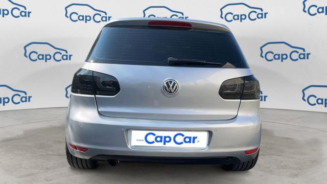 Volkswagen Golf image 3