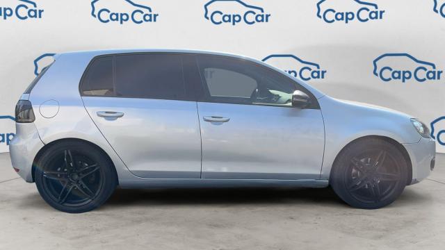 Volkswagen Golf image 2