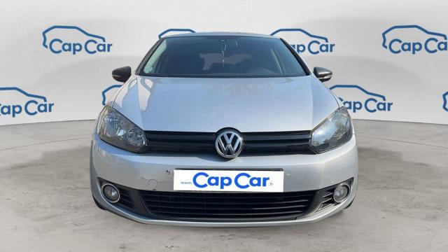 Volkswagen Golf image 5