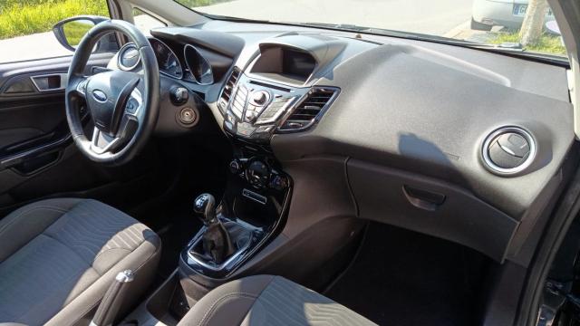 Ford Fiesta image 4