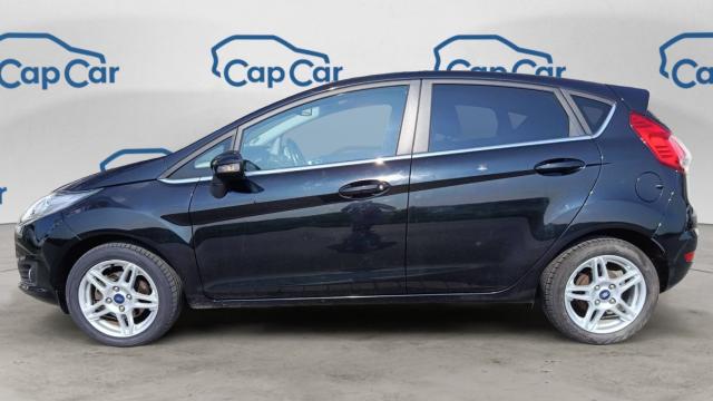 Ford Fiesta image 7