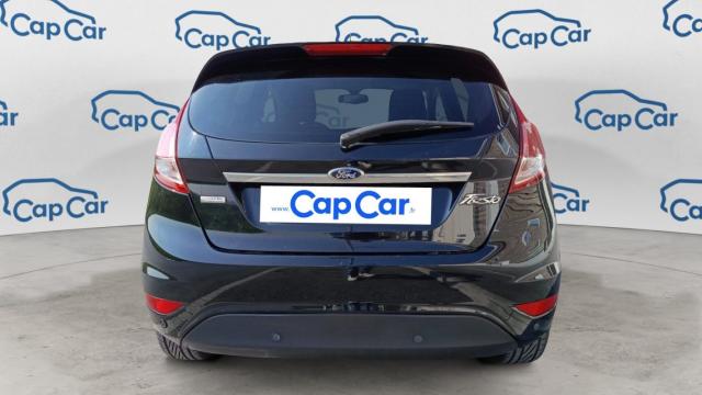 Ford Fiesta image 1