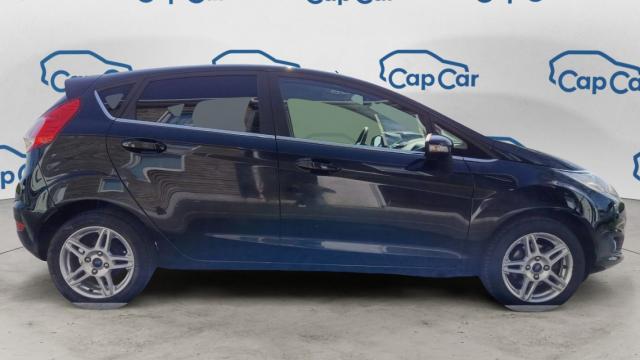 Ford Fiesta image 5
