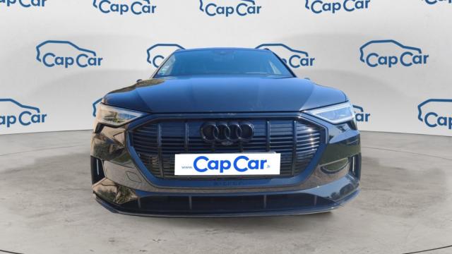 Audi E-Tron image 8