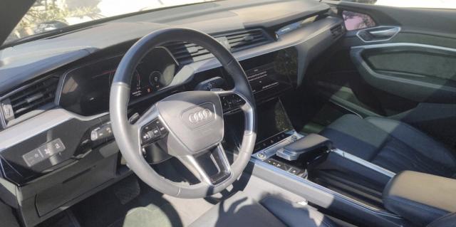 Audi E-Tron image 5