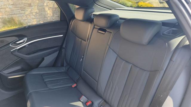 Audi E-Tron image 7