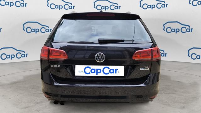 Volkswagen Golf Sw image 1