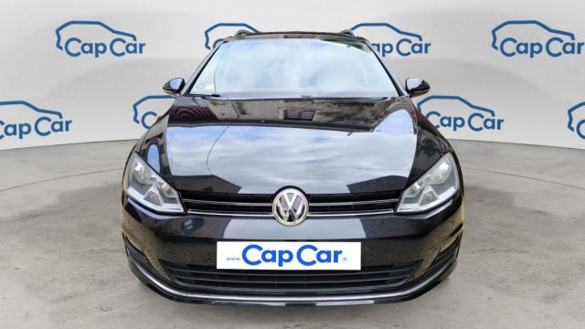Volkswagen Golf Sw image 6