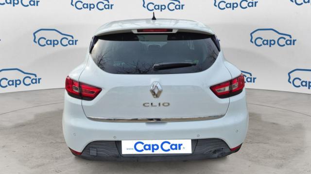 Renault Clio image 6