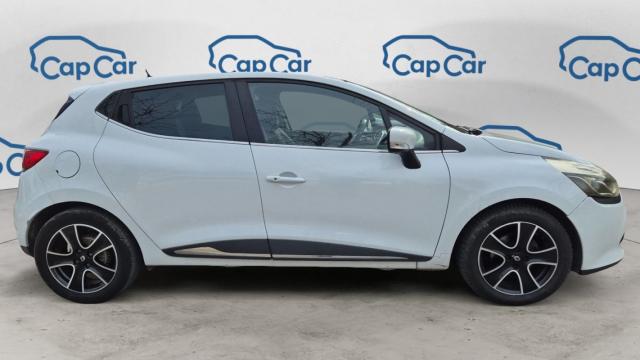 Renault Clio image 5