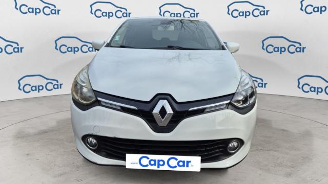 Renault Clio image 4
