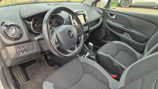 Renault Clio image 8