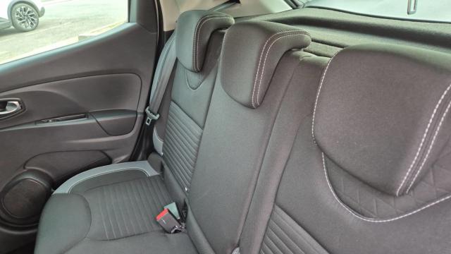 Renault Clio image 1