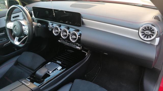 Mercedes Benz Cla Shooting Brake image 5
