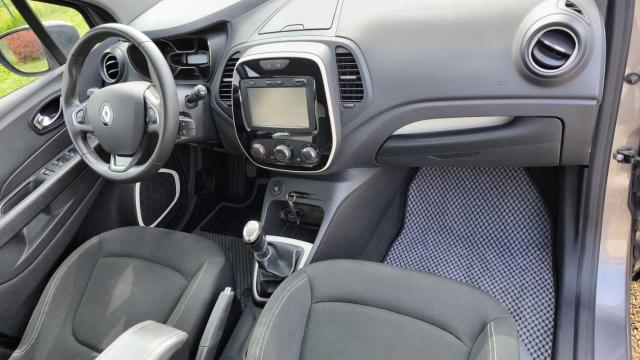 Renault Captur image 3