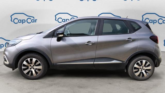 Renault Captur image 2