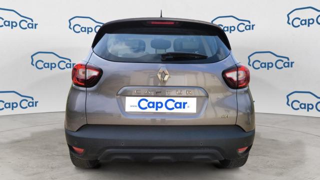 Renault Captur image 6