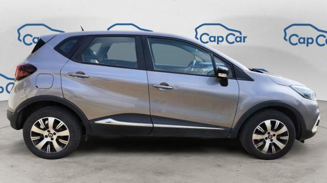Renault Captur image 9