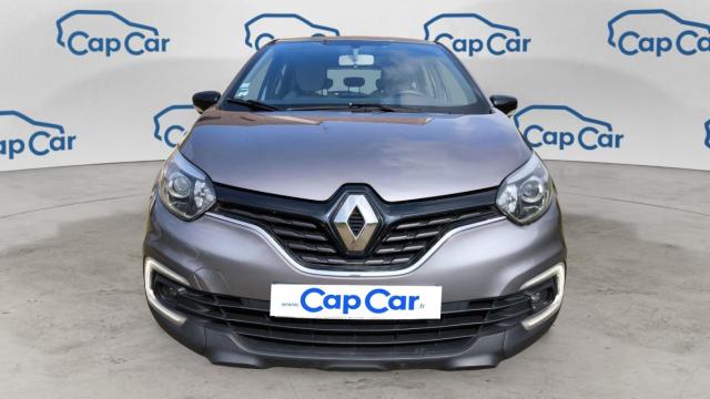 Renault Captur image 4
