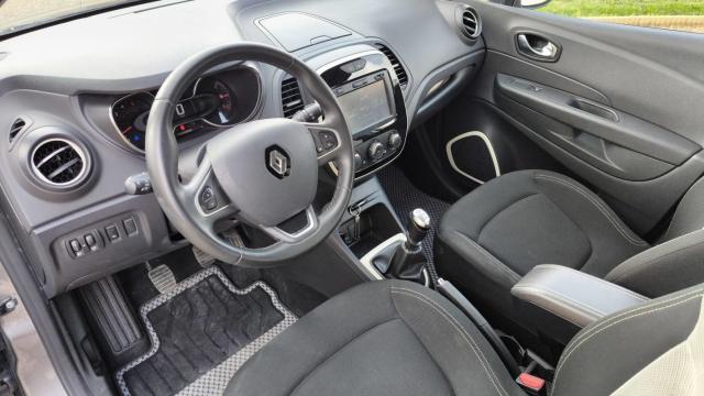 Renault Captur image 7