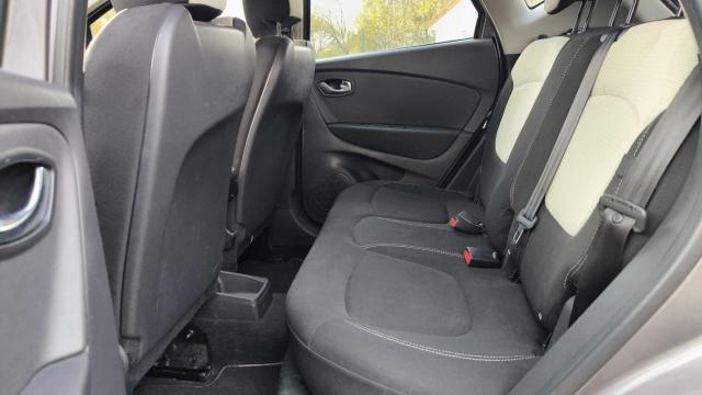 Renault Captur image 8
