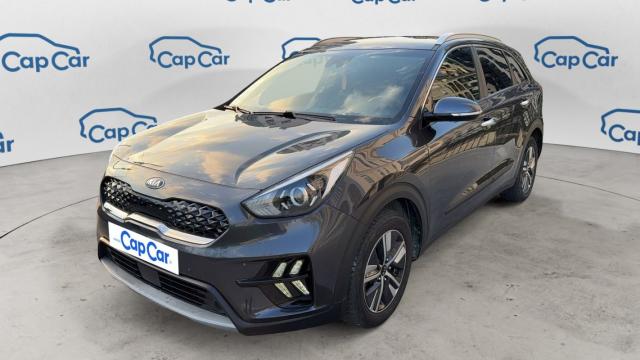 Kia Niro 1.6 Gdi 141 Hybride Dct6 Active Business - Garantie Constructeur Entretien