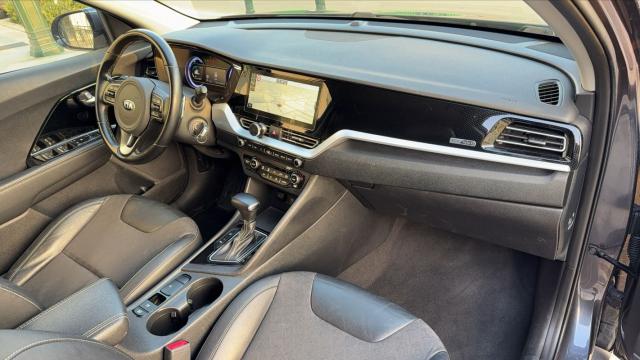 Kia Niro image 7
