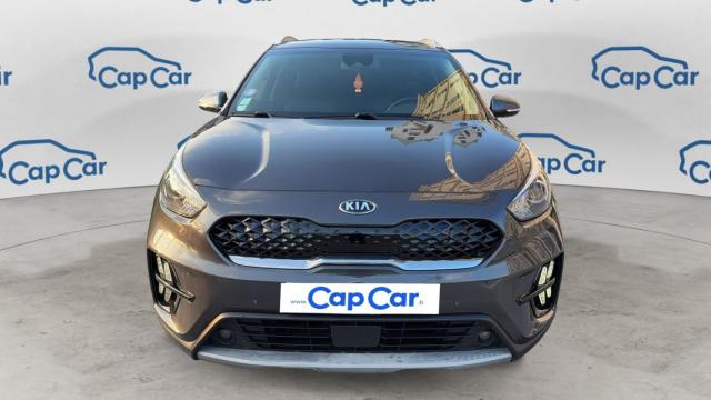 Kia Niro image 6