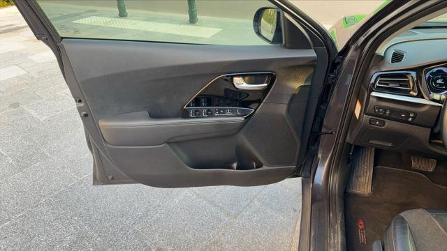 Kia Niro image 1
