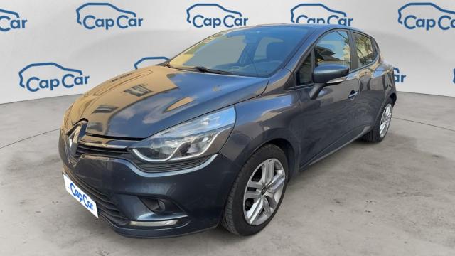 Renault Clio 0.9 Tce 90 Business