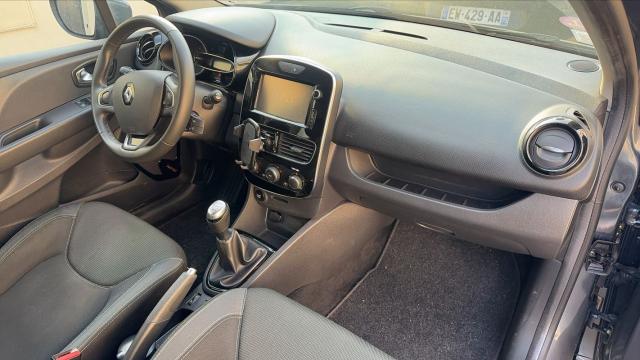 Renault Clio image 9