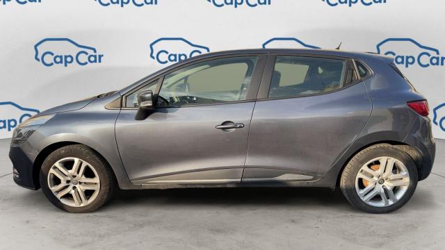 Renault Clio image 1