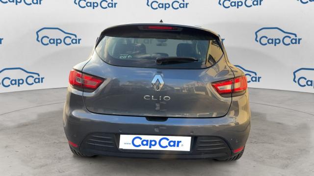 Renault Clio image 3