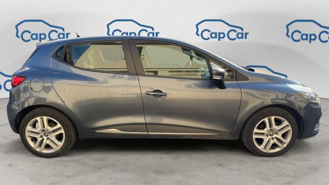 Renault Clio image 2