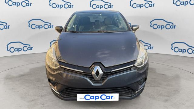 Renault Clio image 4