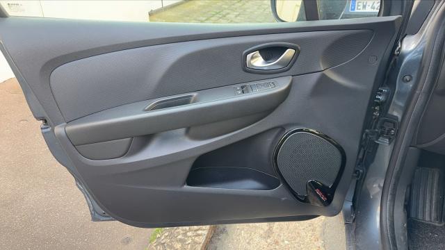 Renault Clio image 6